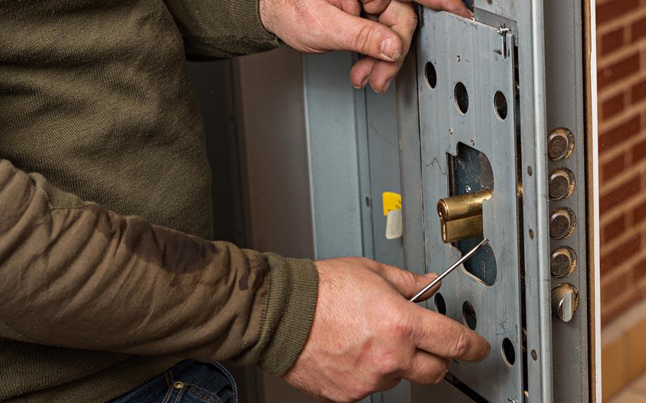 serrurier d'urgence Nanterre